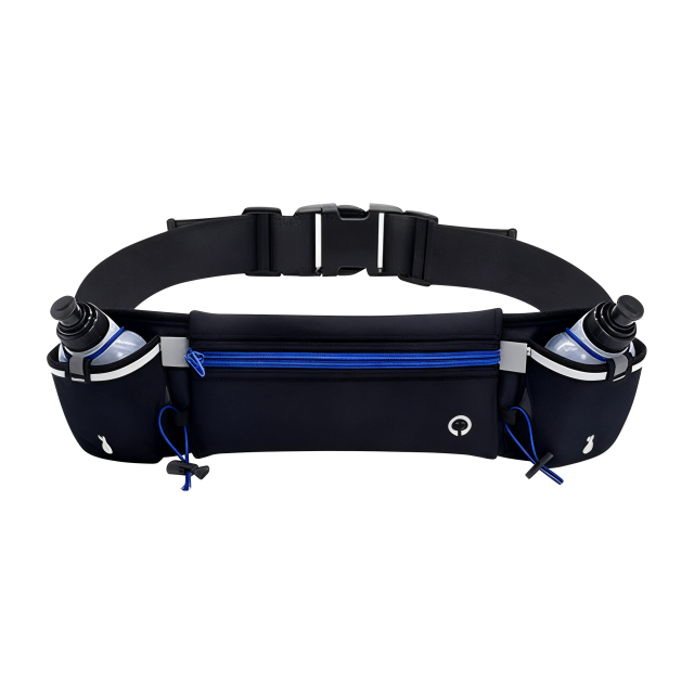 Fanny Pack with Bottle Holder