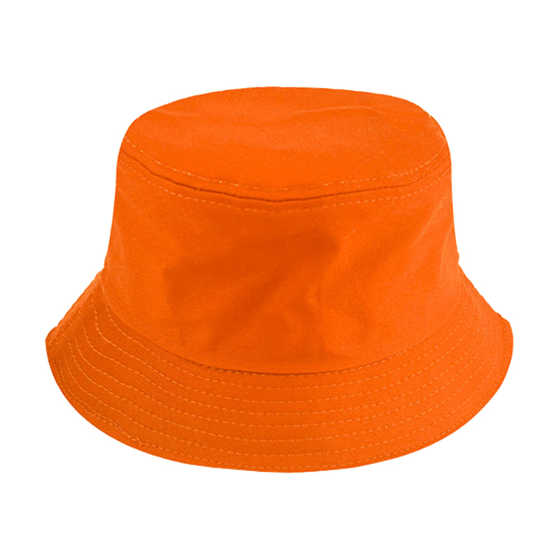 Cotton Bucket Hat