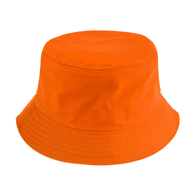 Cotton Bucket Hat