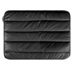 Puffy Laptop Sleeve Case