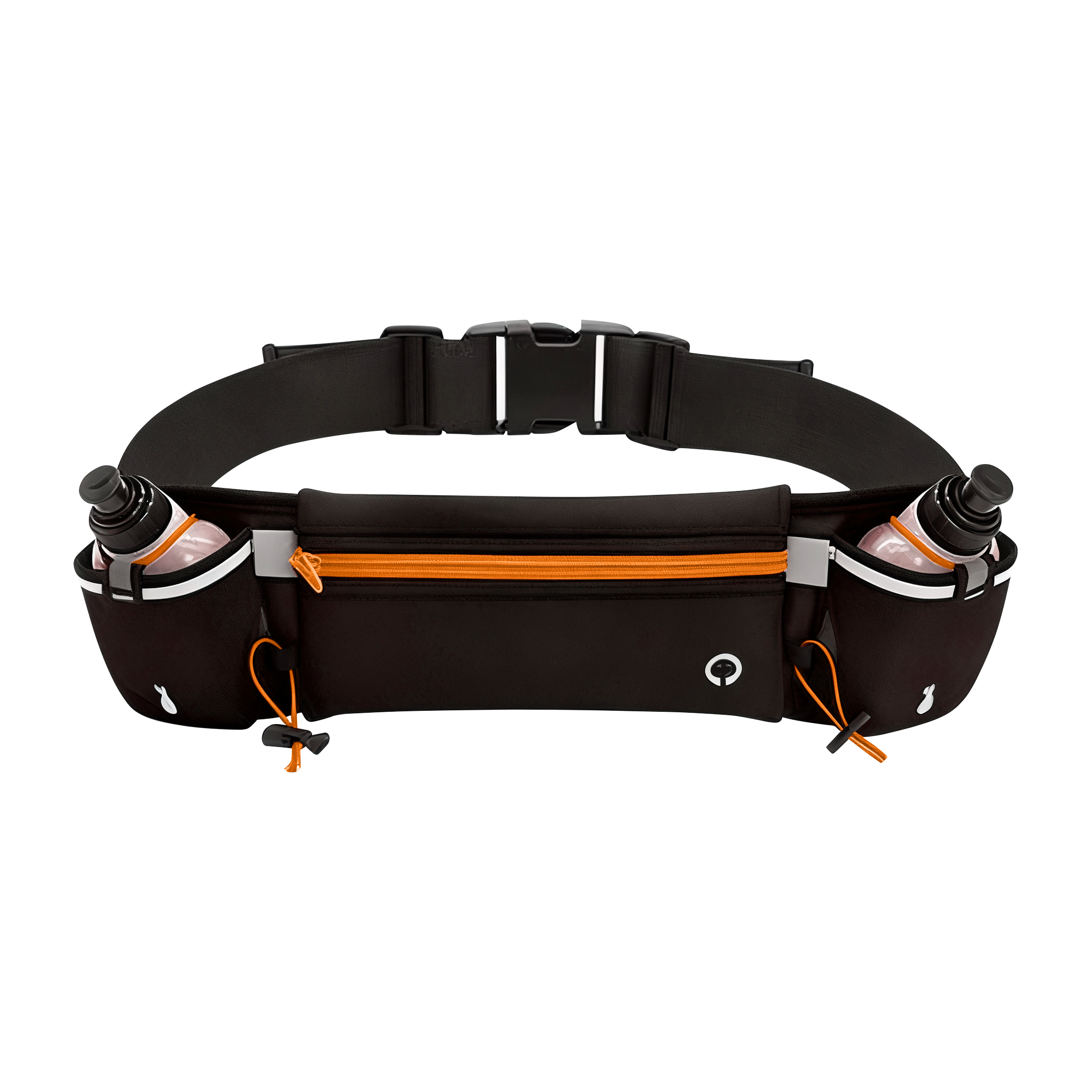 Fanny Pack with Bottle Holder