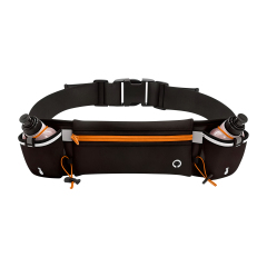 Fanny Pack with Bottle Holder