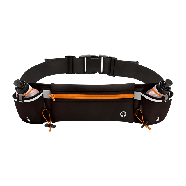 Fanny Pack with Bottle Holder