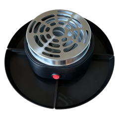 Electric S'mores Maker