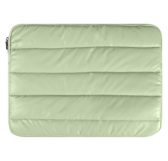 Puffy Laptop Sleeve Case
