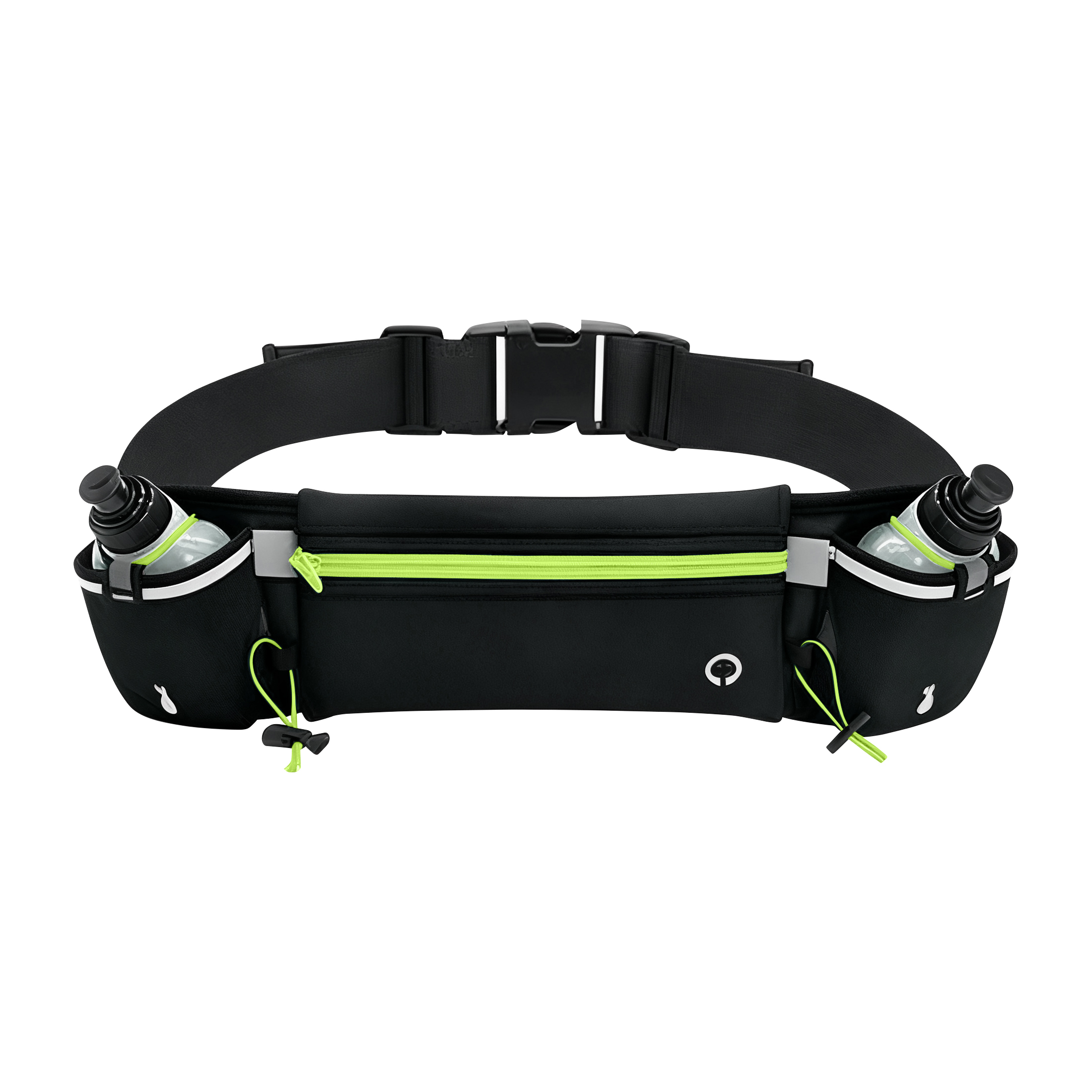 Fanny Pack with Bottle Holder