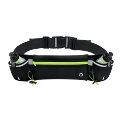 Fanny Pack with Bottle Holder