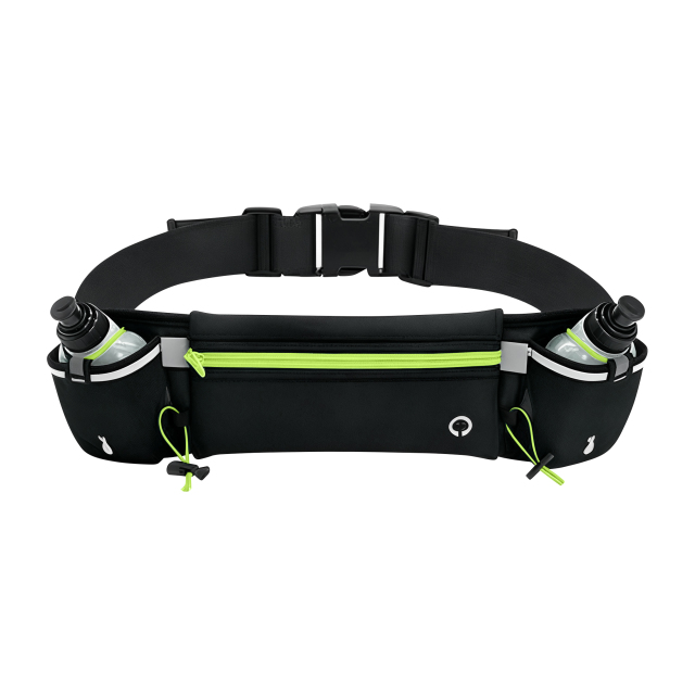 Fanny Pack with Bottle Holder