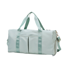 Wet and Dry Separation Sport Duffel Bag