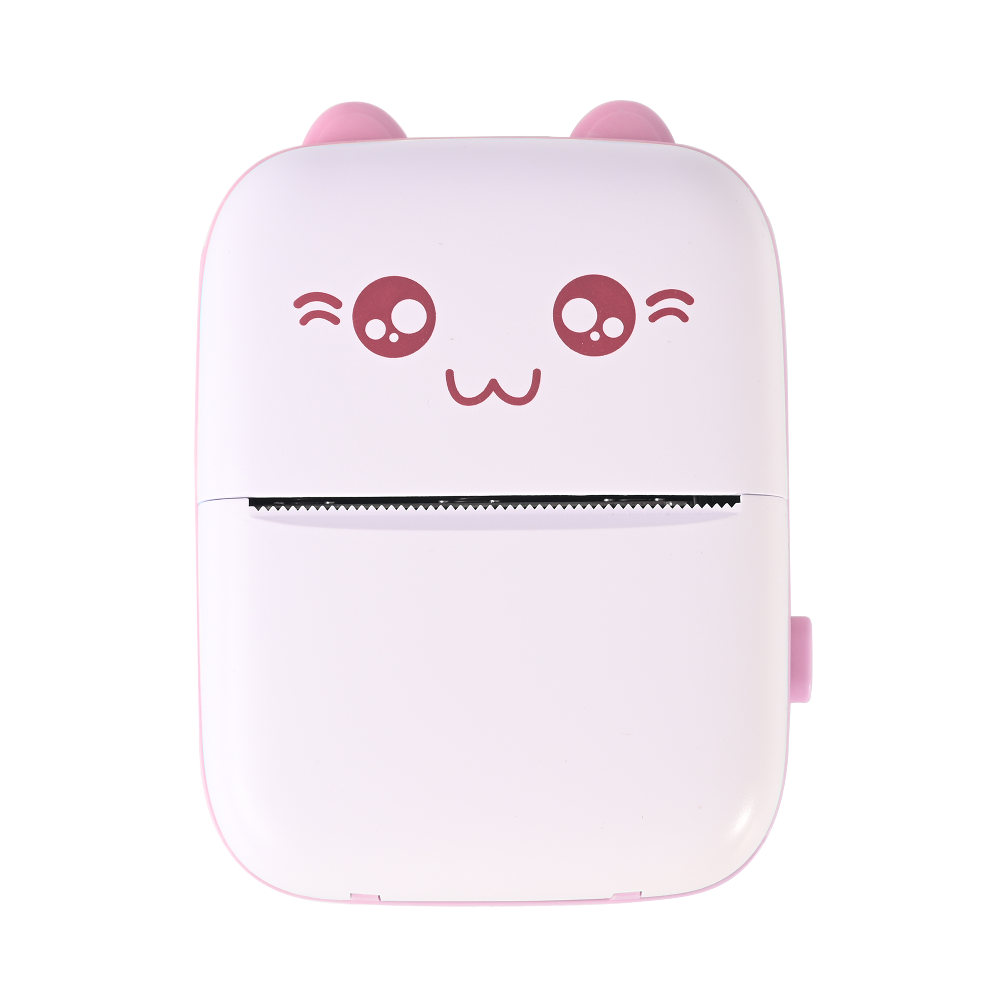 Portable Pocket Wireless Bluetooth Printer