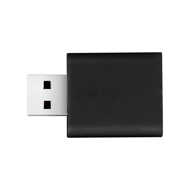 USB Data Blocker Adapter