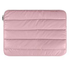 Puffy Laptop Sleeve Case