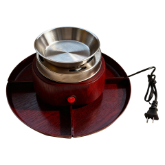 Electric S'mores Maker