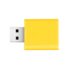 USB Data Blocker Adapter