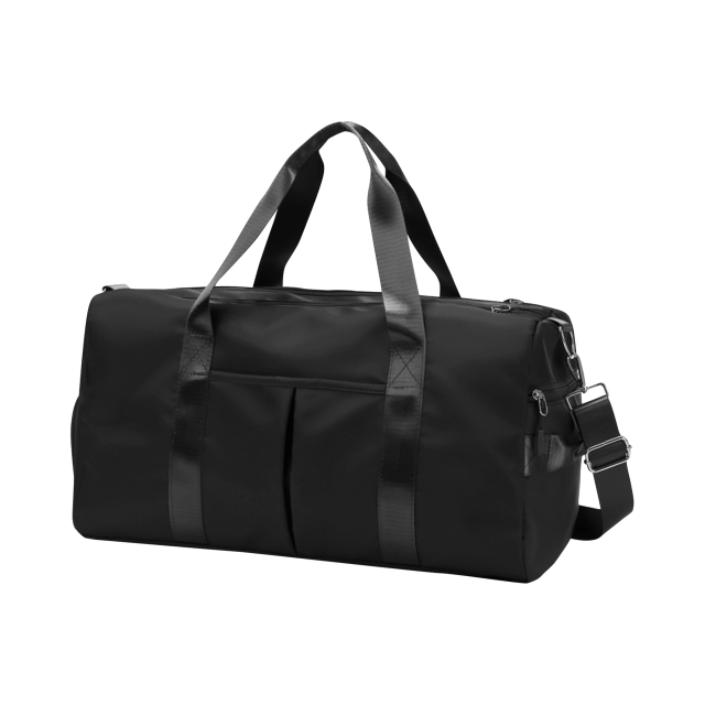 Wet and Dry Separation Sport Duffel Bag