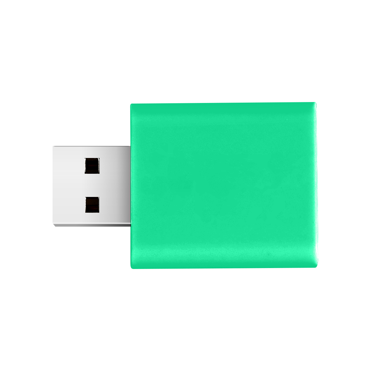 USB Data Blocker Adapter