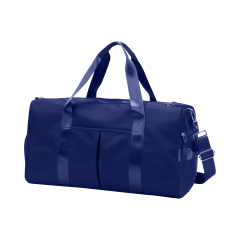 Wet and Dry Separation Sport Duffel Bag