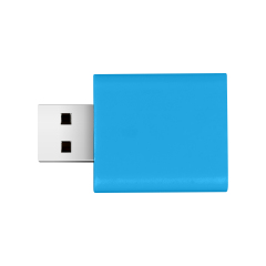 USB Data Blocker Adapter