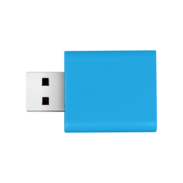USB Data Blocker Adapter