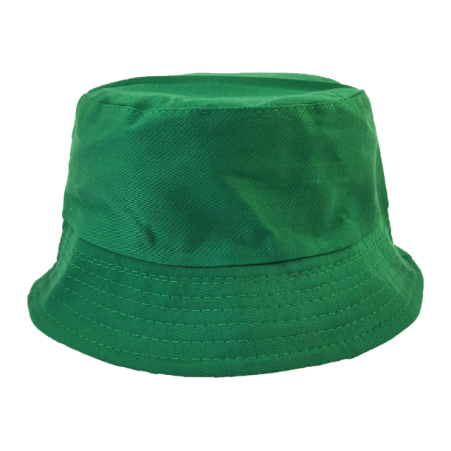Cotton Bucket Hat