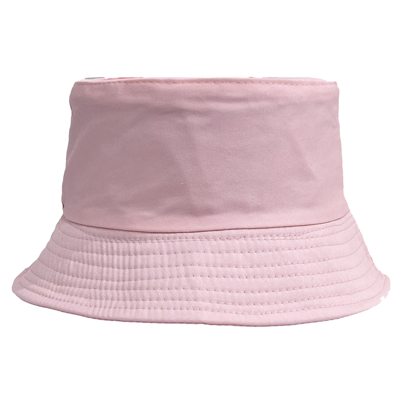 Cotton Bucket Hat