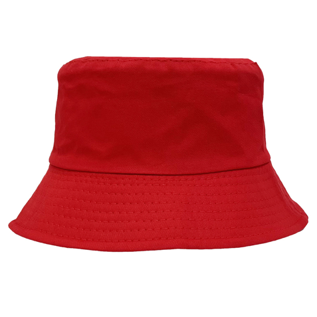 Cotton Bucket Hat