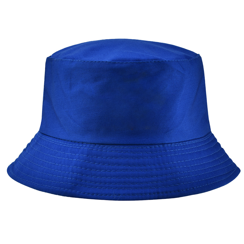 Cotton Bucket Hat