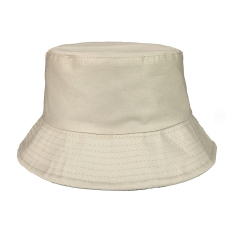 Cotton Bucket Hat