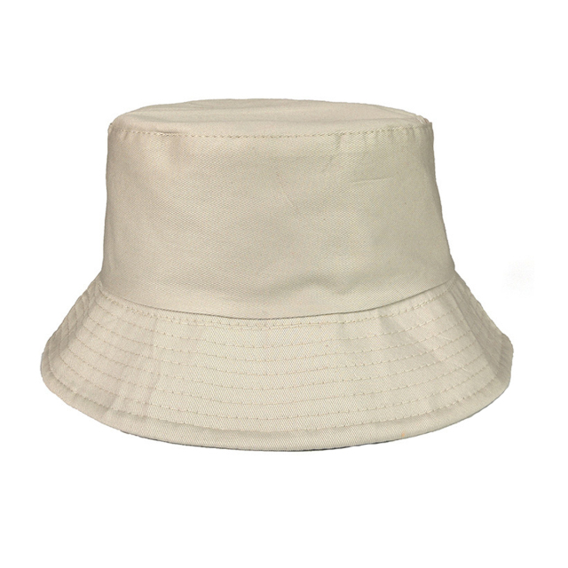 Cotton Bucket Hat
