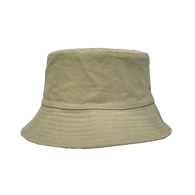 Cotton Bucket Hat