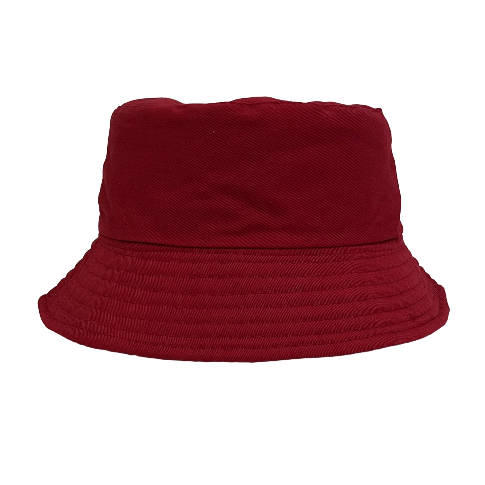 Cotton Bucket Hat