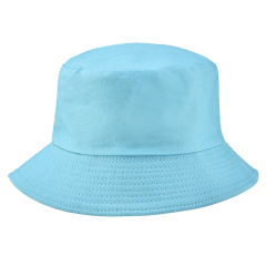 Cotton Bucket Hat