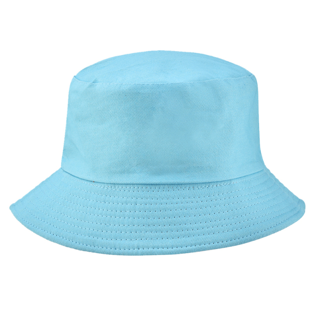 Cotton Bucket Hat
