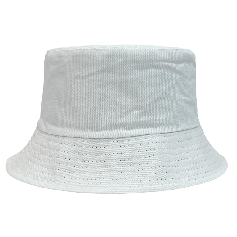 Cotton Bucket Hat