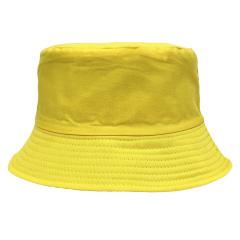 Cotton Bucket Hat
