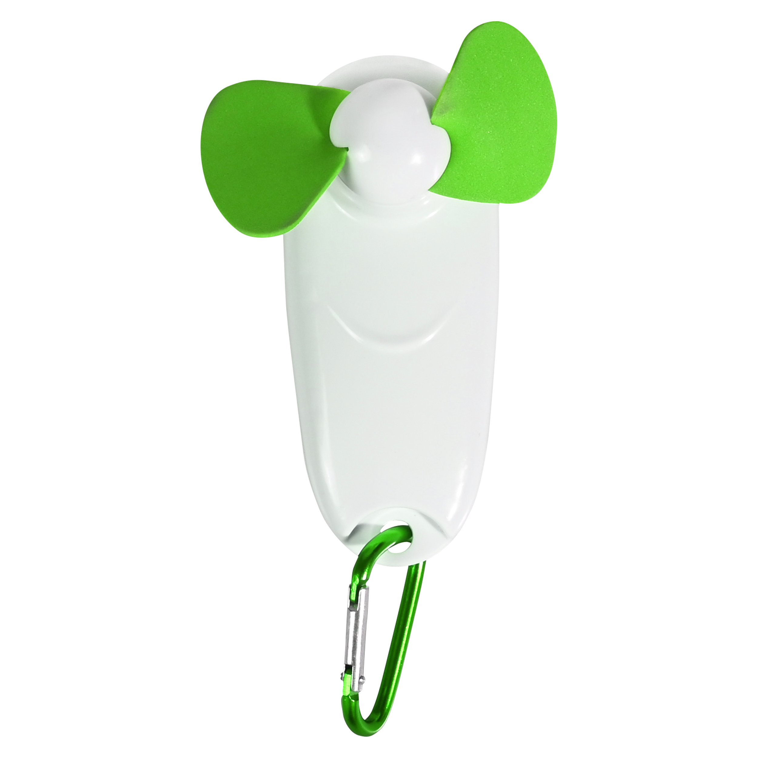 2" 1 Mini Light Fan