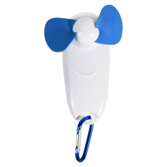 2" 1 Mini Light Fan