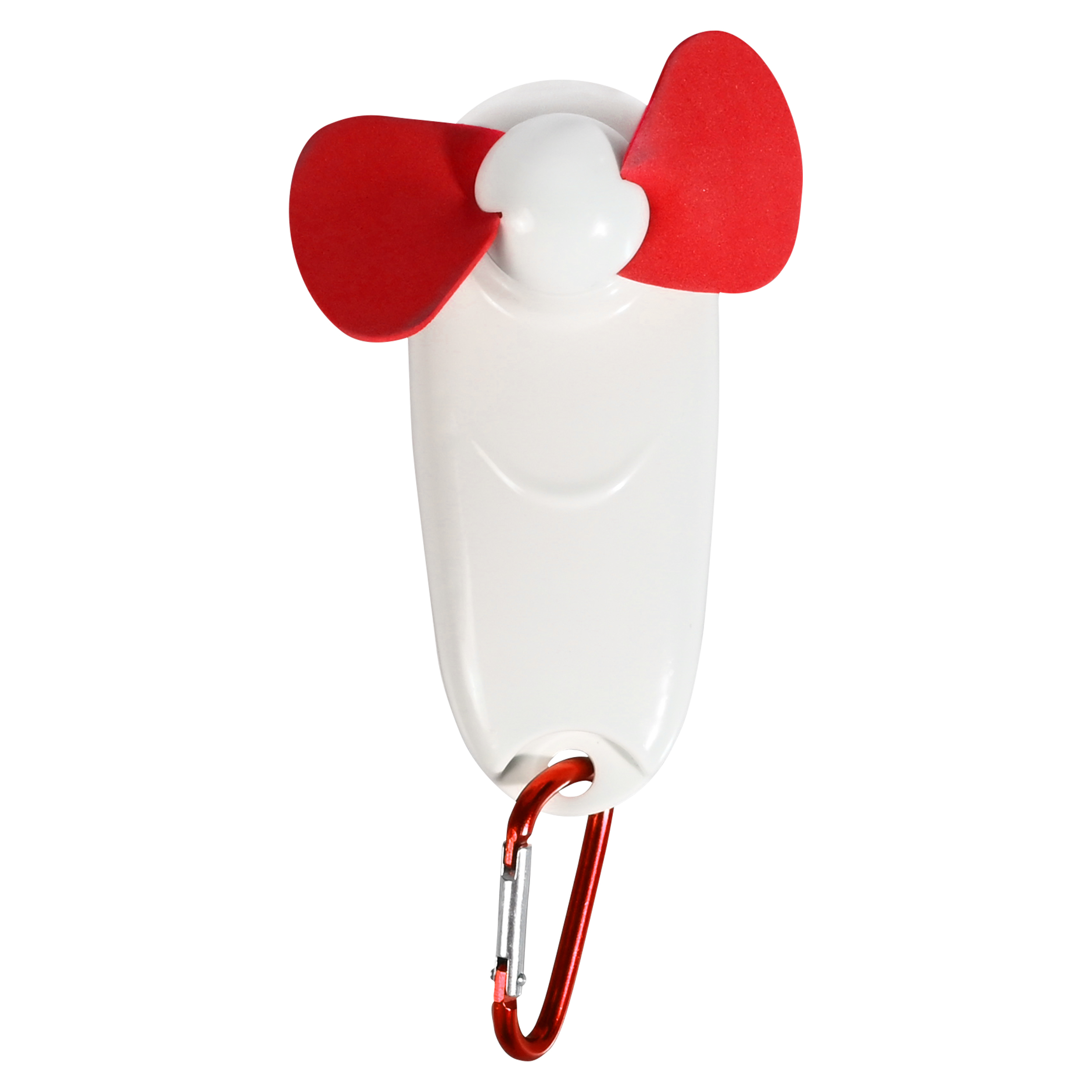 2" 1 Mini Light Fan
