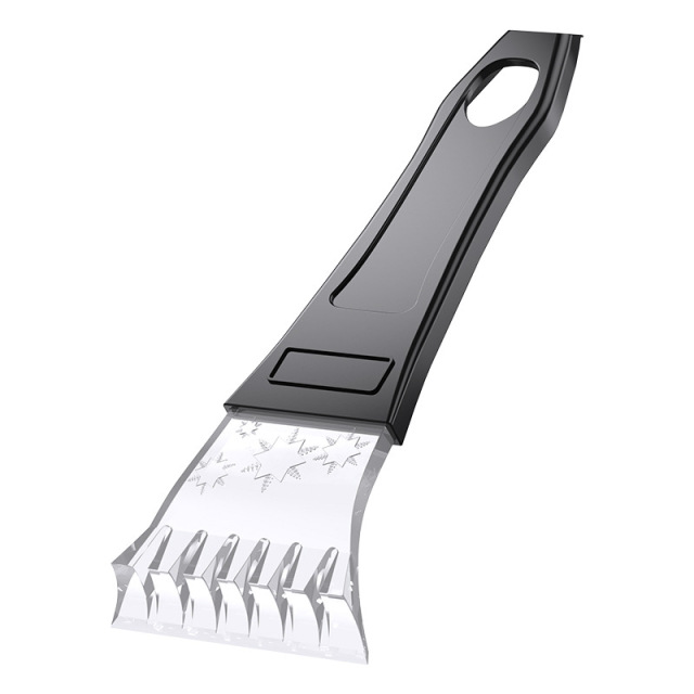 Car Ice Scraper
