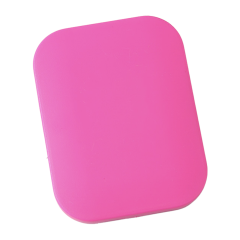 Flip Lid Mirror and Comb Set