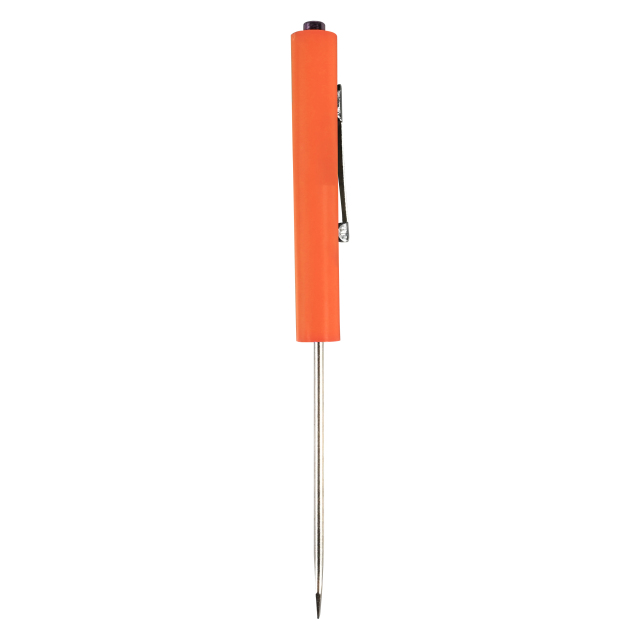 2-in-1 Screwdriver Pen with Phillips and Slotted Bits