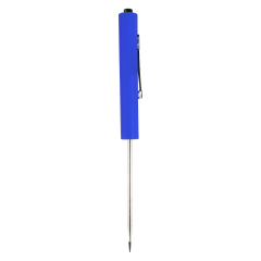 2-in-1 Screwdriver Pen with Phillips and Slotted Bits