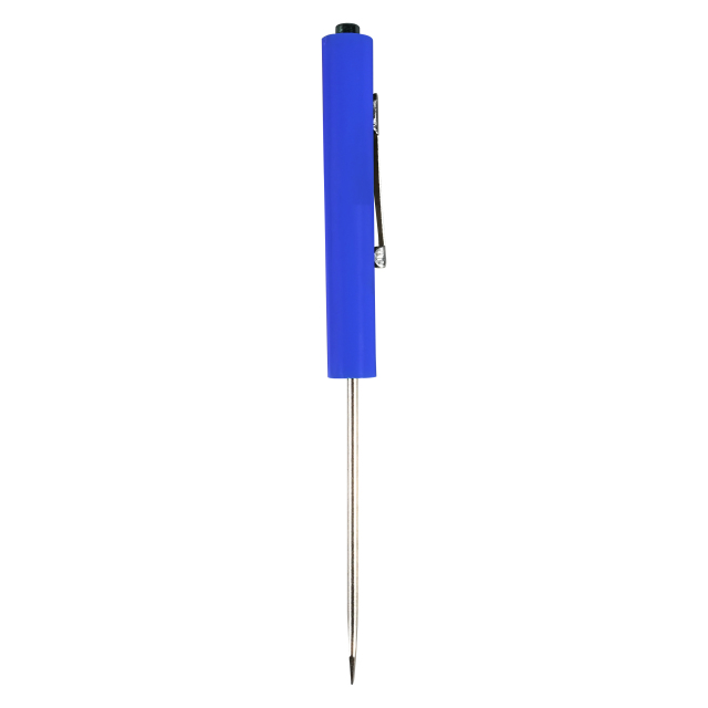 2-in-1 Screwdriver Pen with Phillips and Slotted Bits