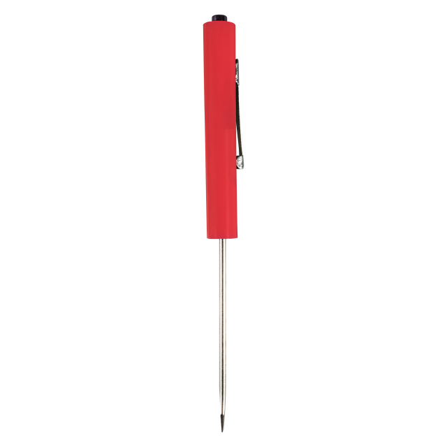 2-in-1 Screwdriver Pen with Phillips and Slotted Bits