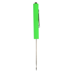 2-in-1 Screwdriver Pen with Phillips and Slotted Bits