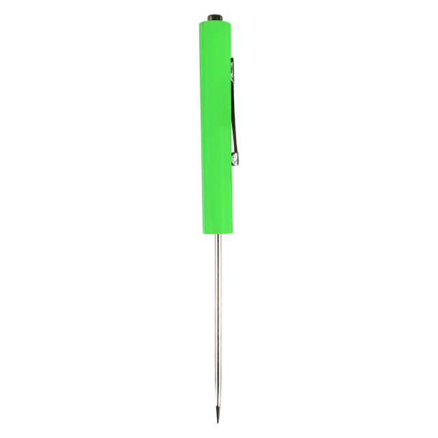 2-in-1 Screwdriver Pen with Phillips and Slotted Bits