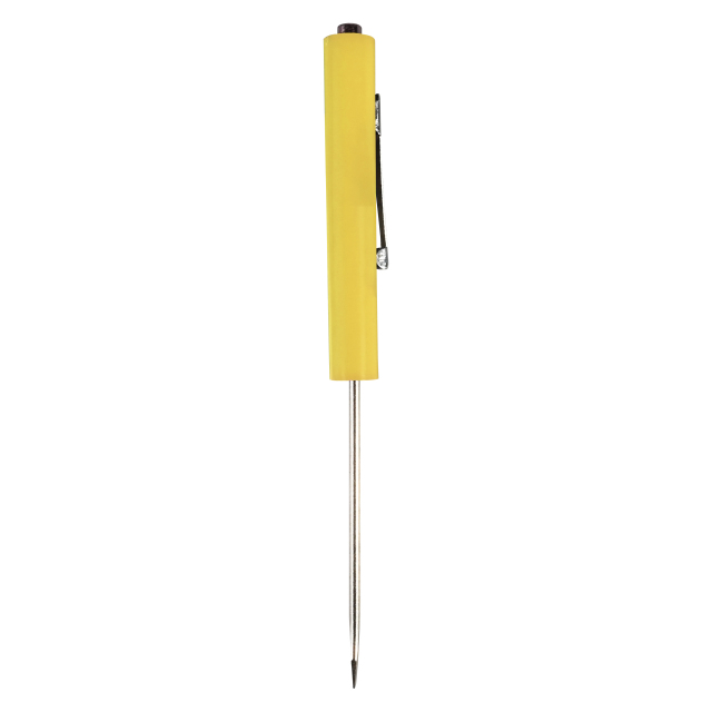 2-in-1 Screwdriver Pen with Phillips and Slotted Bits
