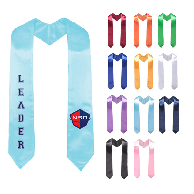 Graduation Honor Stole