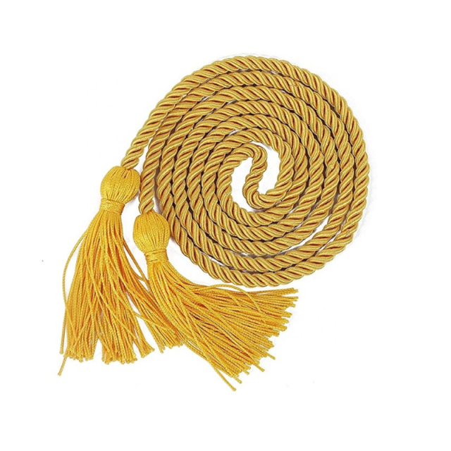 Graduation Honor Cord