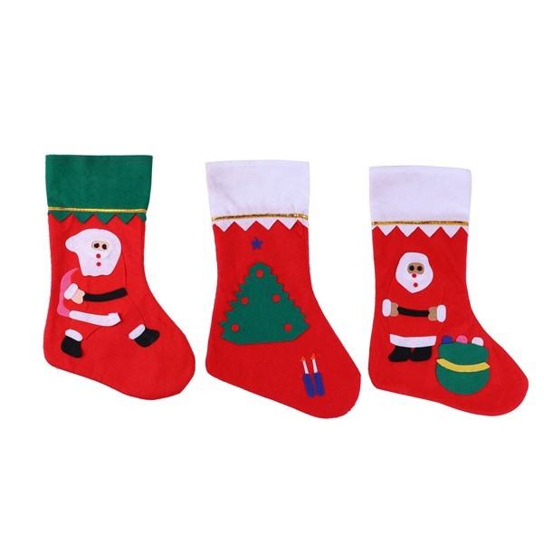 Christmas Stockings & Holders